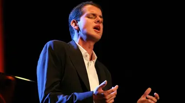 Gala de l'académie musicale Philippe Jaroussky