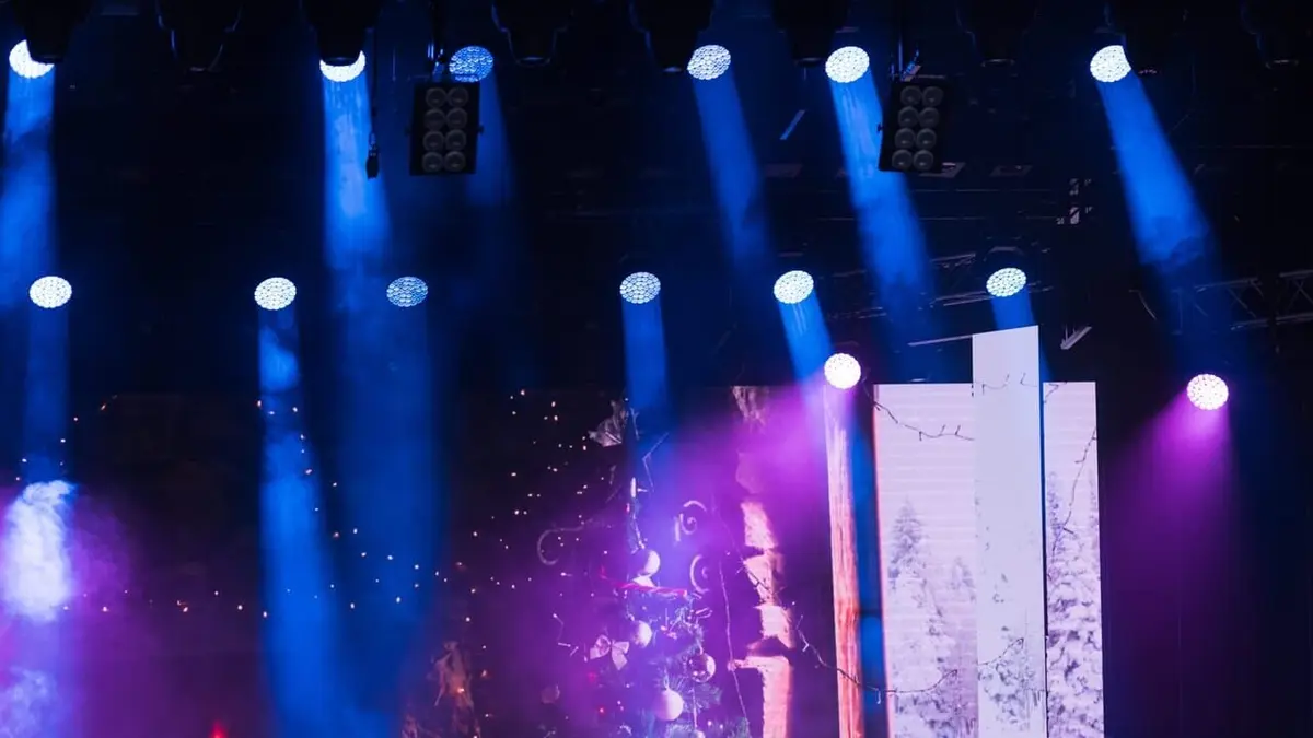 Gala des Pièces jaunes : Pré-show