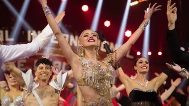 Gala du 45e Festival du Cirque de Monte-Carlo