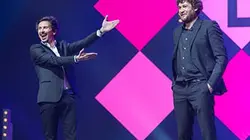 Sur TV5MONDE à 21h00 : Festival de Liège - Voo Rire 2017