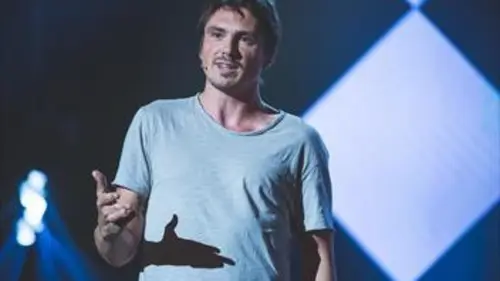 Gala du Voo Rire 2018