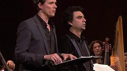 Visuel de Gala Monteverdi