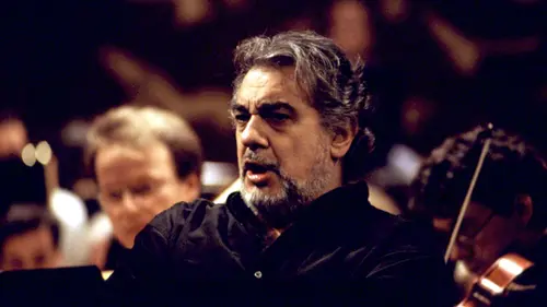 Gala Placido Domingo