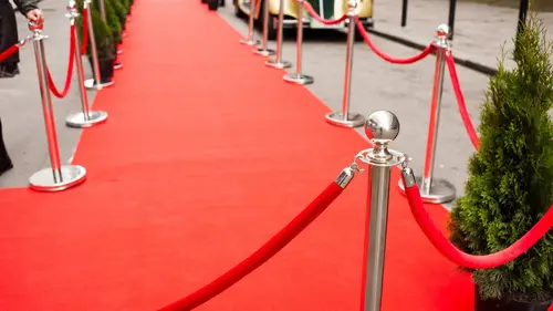 Gala Québéc Cinéma 2021