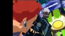 Galactik Football S01E10 Les pirates