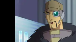 Galactik Football S01E23 Le chantage