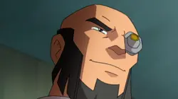 Galactik Football S01E20 Metaflux