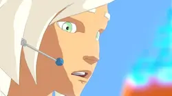 Galactik Football S02E02 Hors la loi