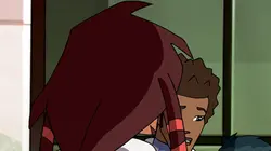 Galactik Football en streaming