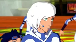 Galactik Football S01E09 La revanche