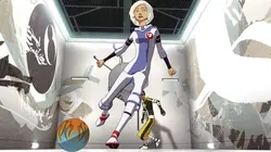Sur J-One à 21h10 : Galactik Football