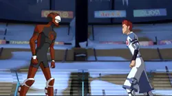 Galactik Football