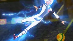 Sur J-One à 21h10 : Galactik Football