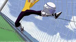 Sur J-One à 21h10 : Galactik Football