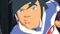 Sur J-One à 21h10 : Galactik Football