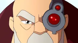 Galactik Football S02E19 Les technodroïdes V3