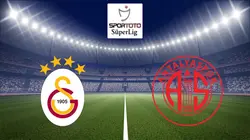 Galatasaray / Antalyaspor