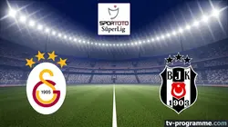 Galatasaray / Besiktas