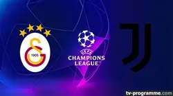 Galatasaray / Juventus Turin