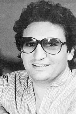 Photo de Galliano Juso