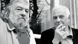 Visuel de Gallimard, le roi lire