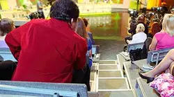 Game of clones Manuel : épisode 2 en streaming