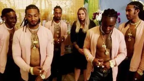 Game of Clones Episode 3 : Bouge ton clone en streaming