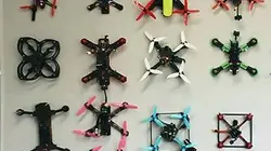 Visuel de Game of drones