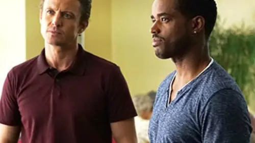 Game of Silence S01E02 Frères de sang