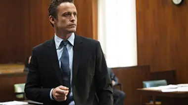 Game of Silence S01E01 Les fantômes du passé