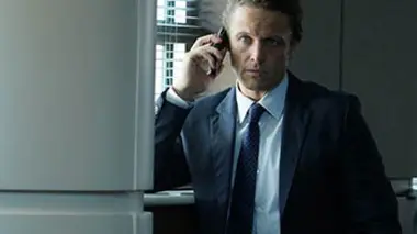 Game of Silence S01E03 Hors de contrôle