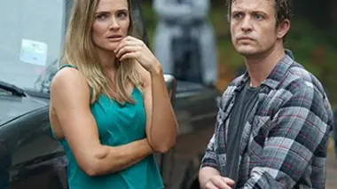 Game of Silence S01E07 La route des souvenirs