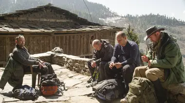 Game of Stones S01E03 La mafia gitane