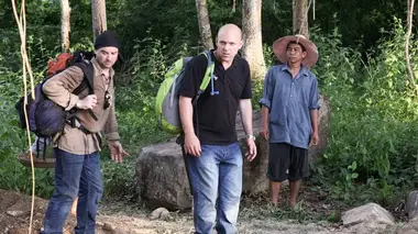 Game of Stones S01E04 La cité des émeraudes