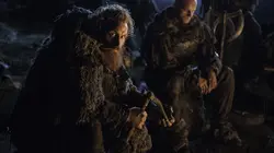 Game of Thrones S04E09 Les veilleurs au rempart