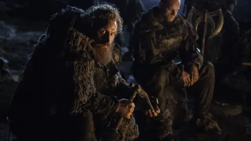 Game of Thrones S04E09 Les veilleurs au rempart en streaming