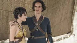 Casting Game of Thrones S05E08 Durlieu