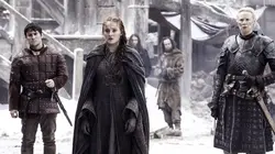 Game of Thrones S06E04 Le livre de l'étranger en streaming