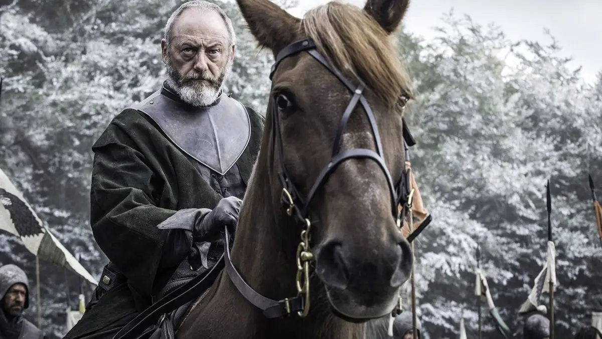 Game of Thrones S06E09 La bataille des bâtards