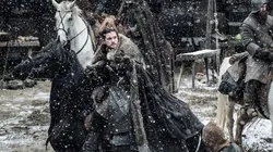 Game of Thrones S07E02 Née du Typhon