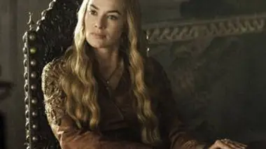 Game of Thrones S03E05 Baisée par le feu