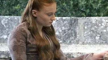 Game of Thrones S04E01 Deux épées