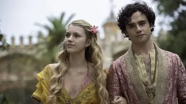 Game of Thrones S05E06 Insoumis, invaincus, intacts