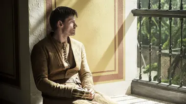 Game of Thrones S05E07 Le cadeau