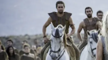 Game of Thrones S06E03 Briseur de serments