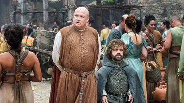 Game of Thrones S06E08 Personne