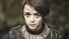 Arya Stark dans Game of Thrones S02E02 Les contrées nocturnes (2012)