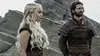 Daenerys Targaryen dans Game of Thrones S06E05 La porte (2016)