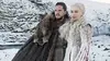 Daenerys Targaryen dans Game of Thrones S08E01 Winterfell (2019)