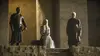 Grand Maester Pycelle dans Game of Thrones S04E06 Les lois des dieux et des hommes (2014)